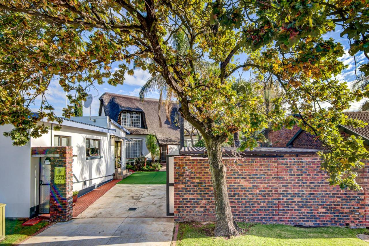 Lavender Villa No Loadshedding Kempton Park Kültér fotó