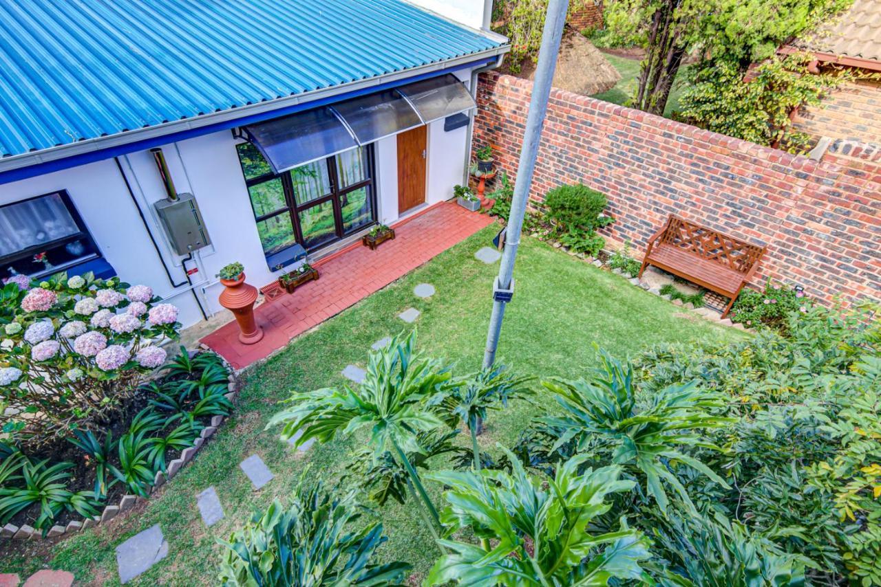 Lavender Villa No Loadshedding Kempton Park Kültér fotó