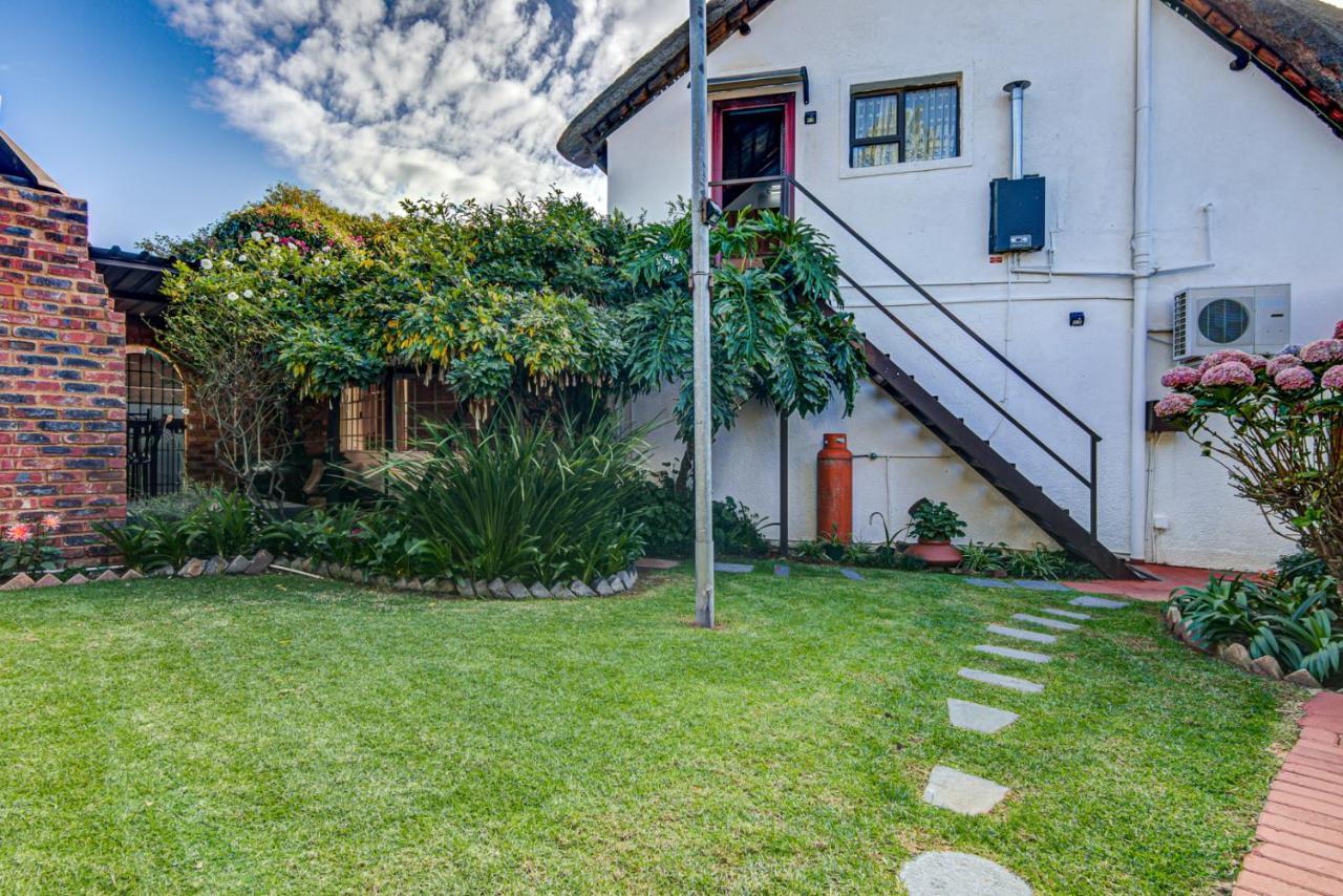 Lavender Villa No Loadshedding Kempton Park Kültér fotó
