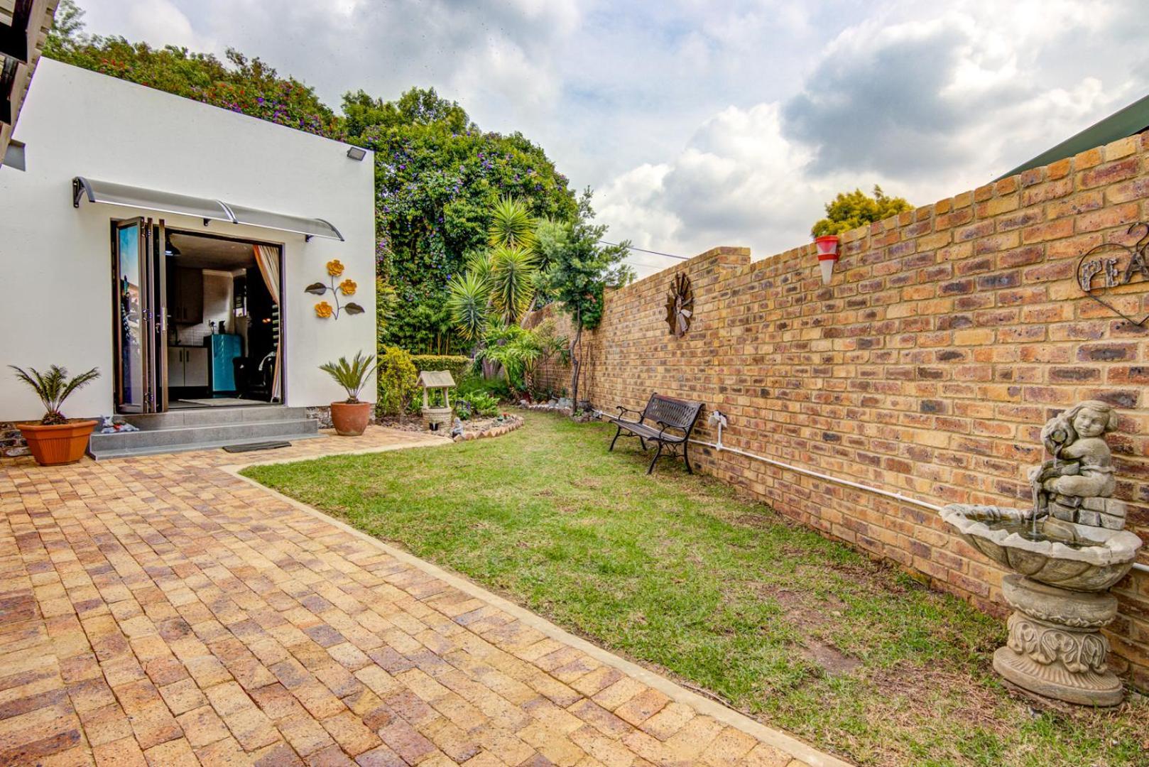Lavender Villa No Loadshedding Kempton Park Kültér fotó