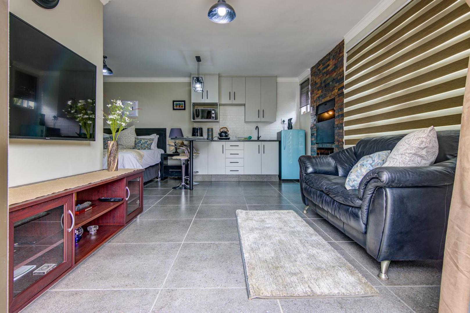 Lavender Villa No Loadshedding Kempton Park Kültér fotó