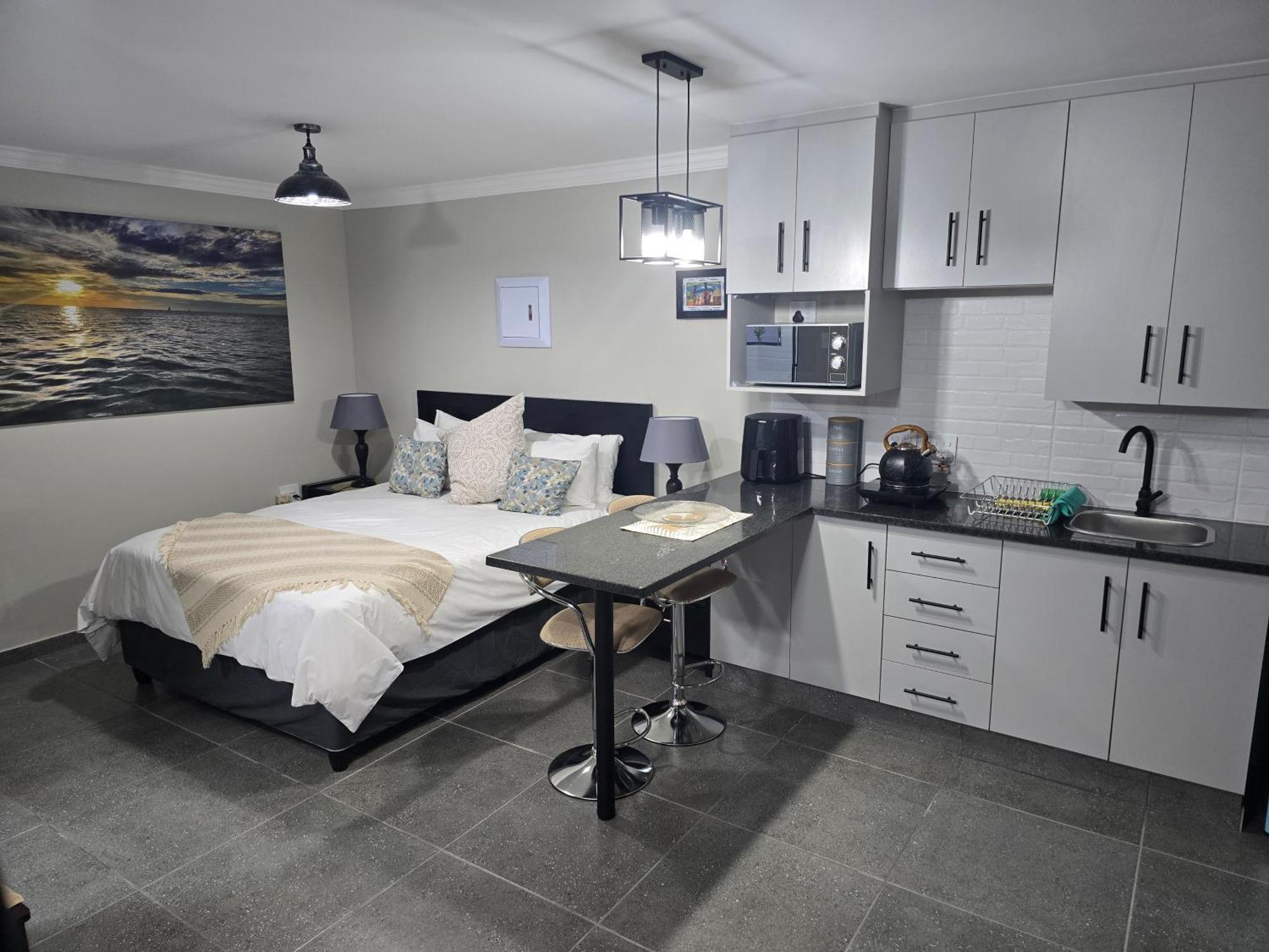 Lavender Villa No Loadshedding Kempton Park Szoba fotó