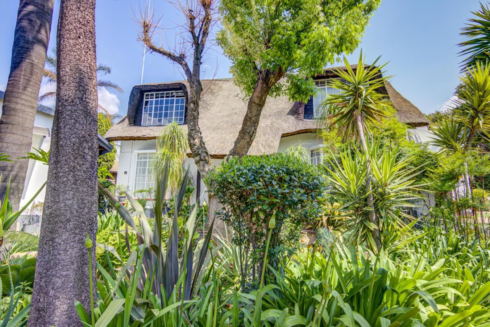 Lavender Villa No Loadshedding Kempton Park Kültér fotó