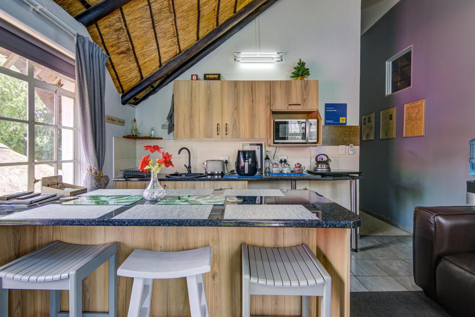 Lavender Villa No Loadshedding Kempton Park Kültér fotó