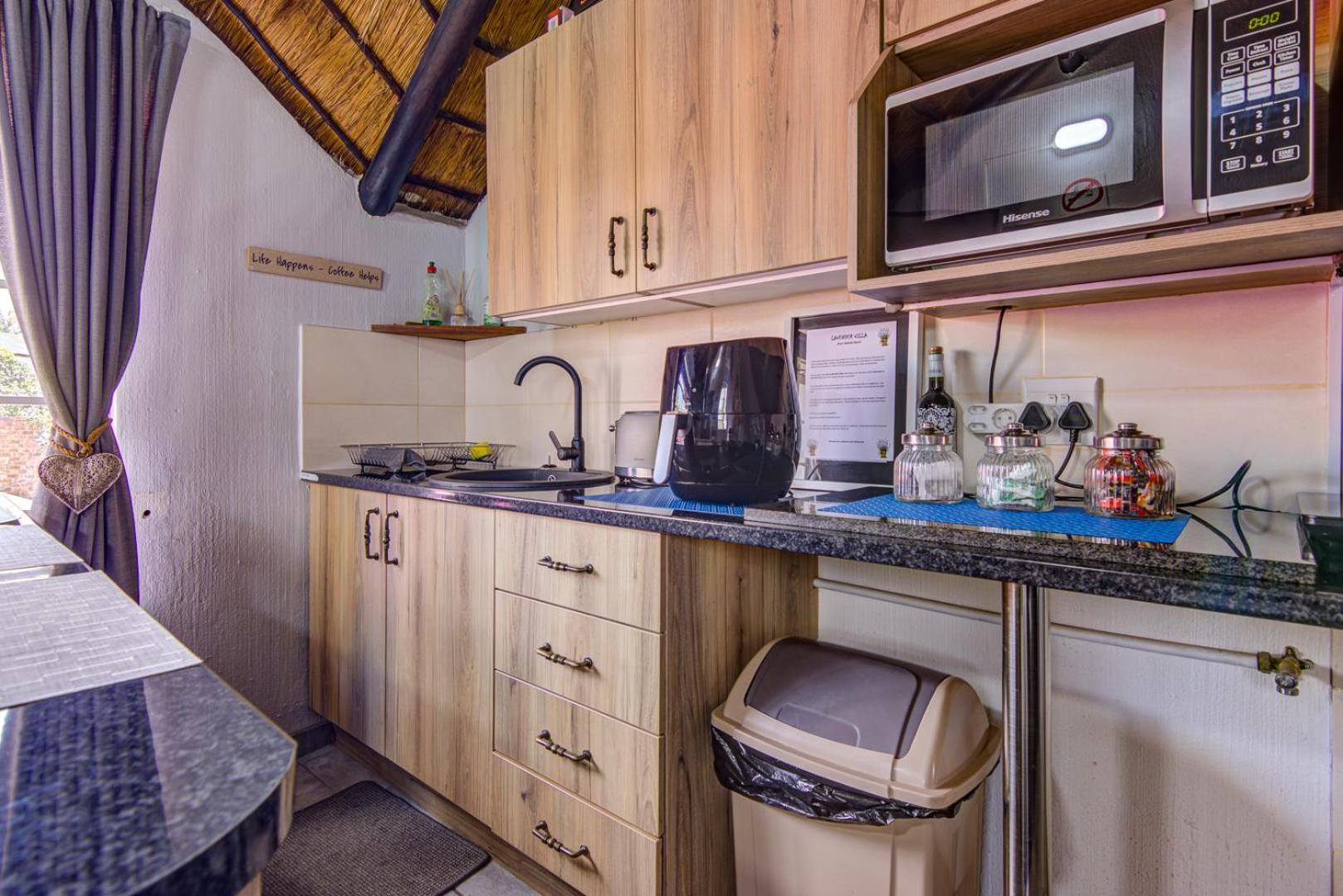 Lavender Villa No Loadshedding Kempton Park Kültér fotó