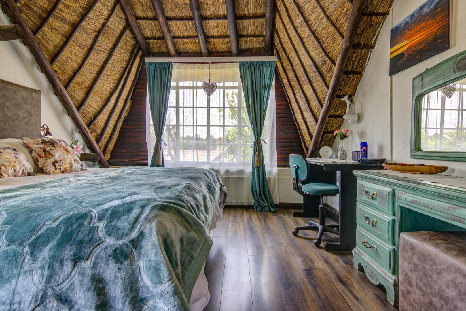 Lavender Villa No Loadshedding Kempton Park Kültér fotó