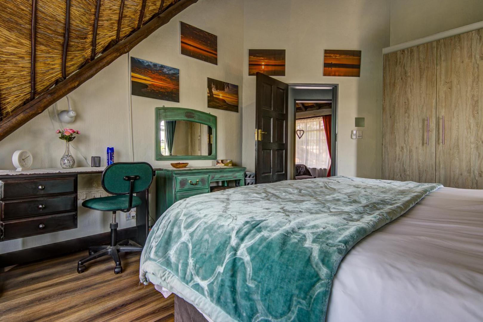 Lavender Villa No Loadshedding Kempton Park Kültér fotó